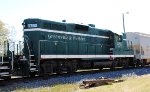 Greenville Western RR 3752